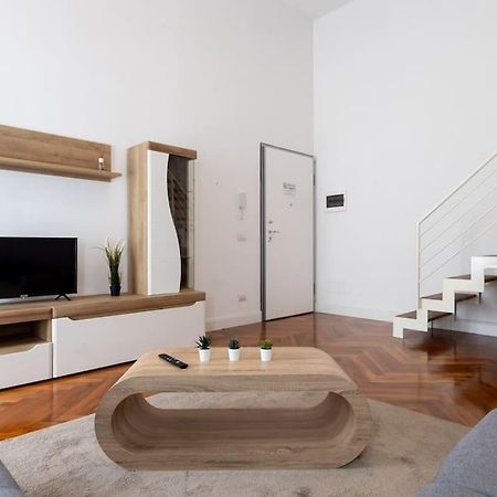 Loft2 Via Morosini Centro Varese - Ixihome Экстерьер фото