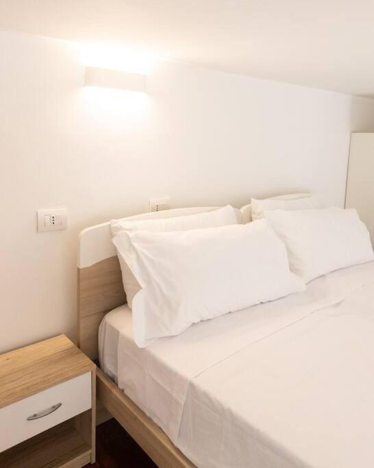 Loft2 Via Morosini Centro Varese - Ixihome Экстерьер фото